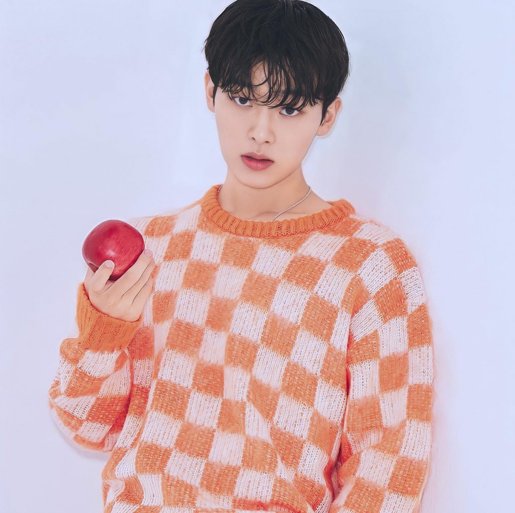 ประวัติชเวฮยอนอุค (Choi Hyun Wook) 최현욱