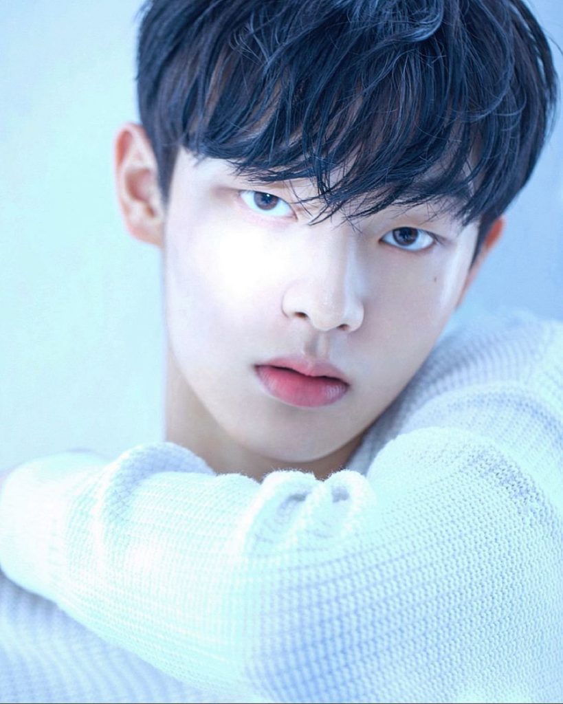ประวัติชเวฮยอนอุค (Choi Hyun Wook) 최현욱